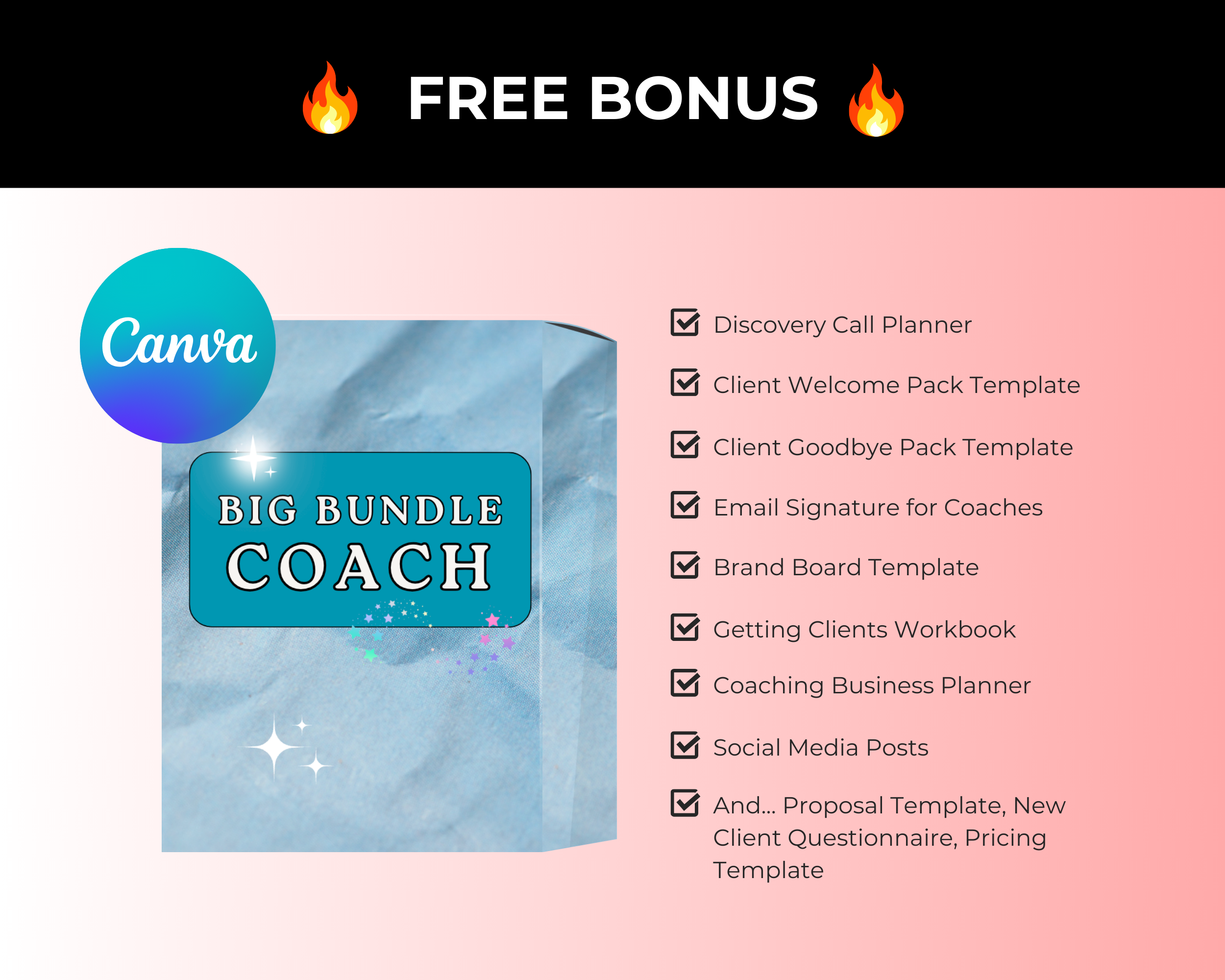 9 AI COACH GPT Builder Kit Bundle