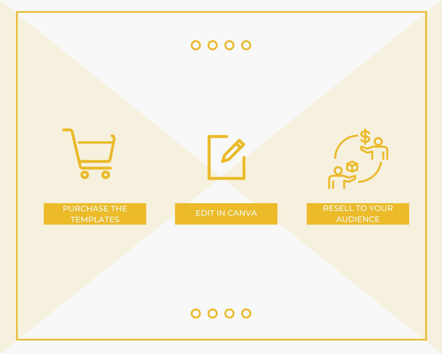 Editable Speak With Confidence Emails | Done-for-You eCourse | Rebrandable Newsletter