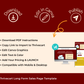 Halloween Enhanced Sales Page Template