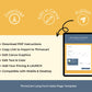 Vintage Sales Page Template in ThriveCart