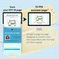 Ocean ThriveCart Opt-In Page Template