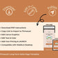 Autumn Enhanced Sales Page Template