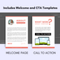 Editable DFY Branding Formula | Done-for-You Ebook in Canva