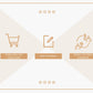 Editable Product Launch Emails | Done-for-You eCourse | Rebrandable Newsletter