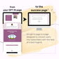 Lilac ThriveCart Opt-In Page Template