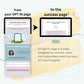 Pastel ThriveCart Opt-In Page Template