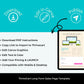 Tripwire Turquoise Sales Page Template in ThriveCart
