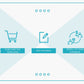 Focus 7 Day Emails | Email eCourse Template | Newsletter Template