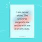 Self Esteem Affirmation Card Deck | Editable 50 Card Deck in Canva | Commercial Use