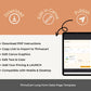 Magical Sales Page Template in ThriveCart