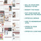 Done-for-You Webinar Mastery Playbook
