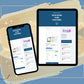 New Year ThriveCart Checkout Template