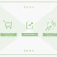 Editable 5 Habits to Go from Chaos to Calm Emails | Rebrandable Newsletter