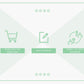 Editable 6 Ways to Feel Content with Your Life right now Emails  | Newsletter Template