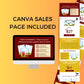 Halloween Camp Toolkit | Done For You Halloween Promotion | Course Creator Tools