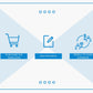 Being Whole 7 Day Emails | Done-for-You eCourse | Rebrandable Newsletter