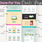 Deals Page + Product Page Templates in ThriveCart