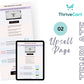 Confidence in Action Enhanced ThriveCart 4-Page Sales Funnel
