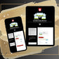 Black Friday ThriveCart Checkout Template