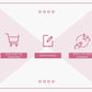 No More Excuses 7 Emails | Done-for-You eCourse | Rebrandable Newsletter Template