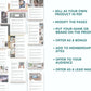 Done-for-You 100 E-course Subject Line & Email Publishing Tips
