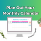 Ultimate Launch Planner Google Spreadsheet | Simple Ultimate Launch Google Sheets