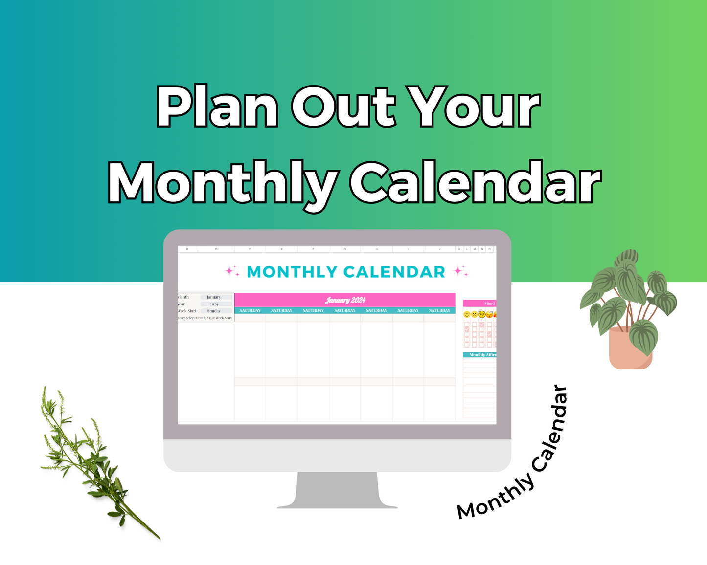 Ultimate Launch Planner Google Spreadsheet | Simple Ultimate Launch Google Sheets