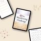 21 Days Manifesting Challenge | Manifestation Journal