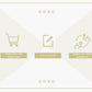 Mindfulness Emails | Done-for-You eCourse | Rebrandable Newsletter