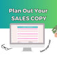 Sales Funnel Planner Google Spreadsheet | Simple Sales Funnel Google Sheets