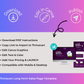 Cyber Monday Enhanced Sales Page Template