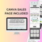 Course Funnel Toolkit | Course Funnel Copy Action Kit | Course Creator Tools