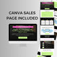 Black Friday Toolkit  Done For You Black Friday Promotion  Course Creator Tools