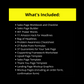 Sales Page in a Box | Landing Page Template | Sales Page Template | Lead Capture Page