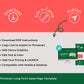 Christmas Enhanced Sales Page Template