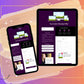 Cyber Monday ThriveCart Checkout Template