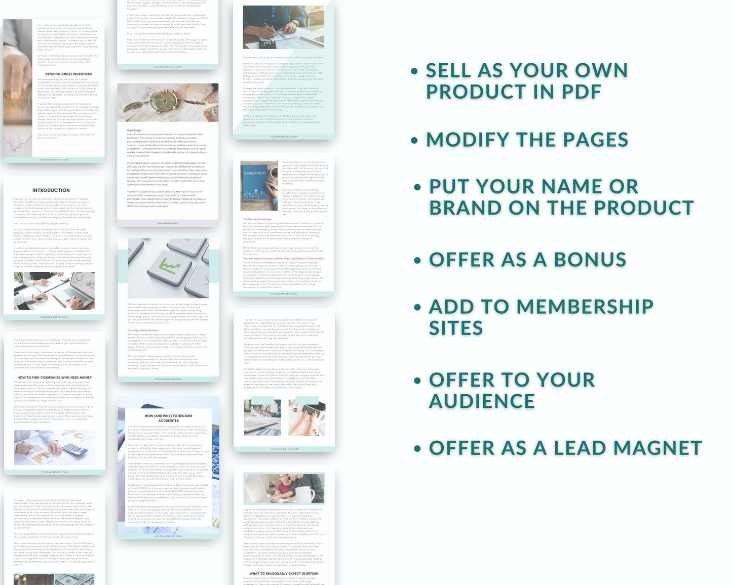 Angel Investing Playbook