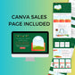 Christmas Magic Toolkit  Done For You Christmas Promotion  Course Creator Tools