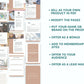 Done-for-You 20 Tools to Craft an Online Course Playbook