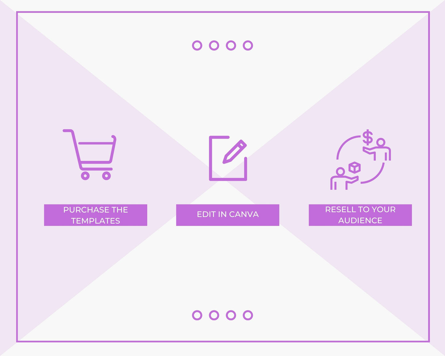Launch Your Course Emails | Done-for-You eCourse | Rebrandable Newsletter