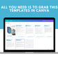 Overcome Phone Addiction Emails | Rebrandable Done-for-You eCourse