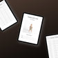 Editable Toddler Log Planner in Canva | Canva Template Pack | Commercial Use