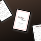 Editable Busy Mom Planner in Canva | Canva Template Pack | Commercial Use