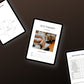 Editable OCD Therapy Planner in Canva | Commercial Use