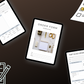 Editable Order Form Templates in Canva | Commercial Use