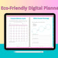 Pre Sell Your Course Digital Workbook | Hyperlinked PDF | Suitable with Goodness & Notability