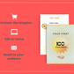 10 Days To Your First 100 Email Subscribers Challenge