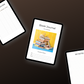 Editable Book Journal in Canva | Commercial Use