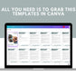10-Day Impress Everyone Emails | Rebrandable Done-for-You eCourse