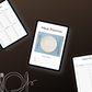Editable Meal Planner in Canva | Commercial Use